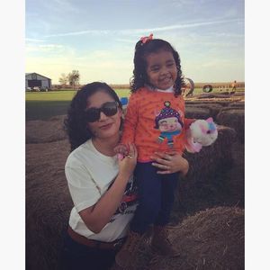 Meet your Posher, Lucy